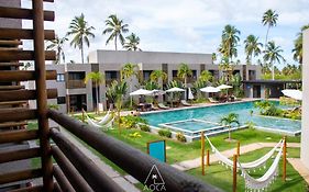 Refúgio em Condomínio Resort na Rota dos Milagres